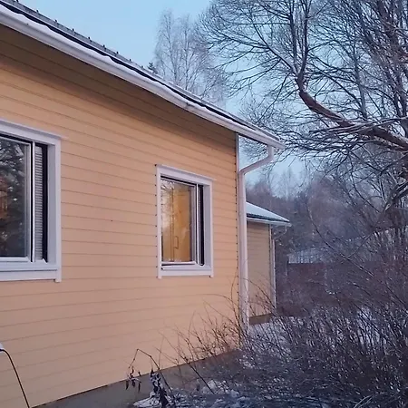 Hostel Backpackers Ounasvaara *