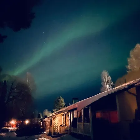 Ounasvaara Hostel Rovaniemi