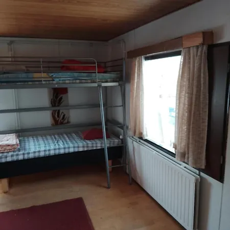 Backpackers Ounasvaara Hostel *