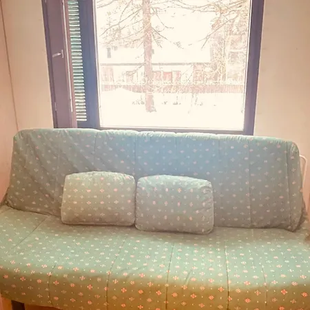 Backpackers Ounasvaara Hostel *