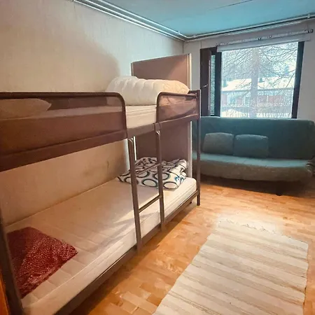 Hostel Ounasvaara