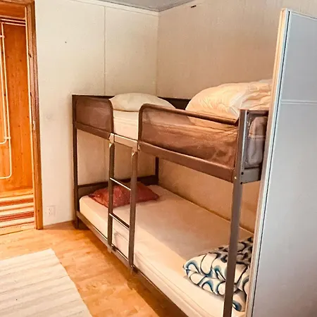 Backpackers Ounasvaara Hostel *