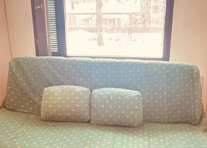 Backpackers Ounasvaara אכסניה *